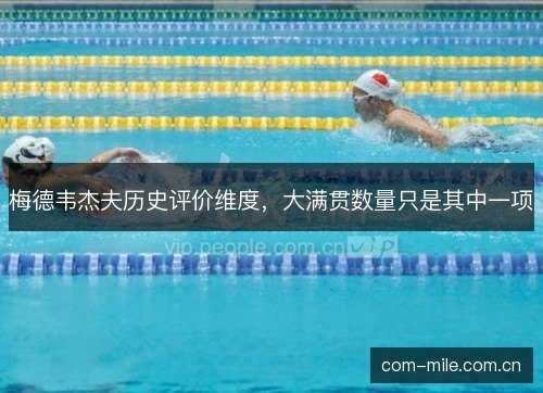 梅德韦杰夫历史评价维度，大满贯数量只是其中一项